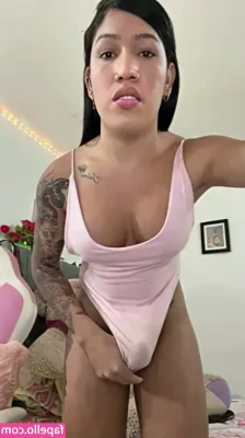 Salomé ????️‍⚧️