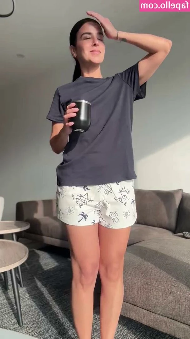 Pamela Manzano [ pamela-manzano ] - Pensandote 😍😘