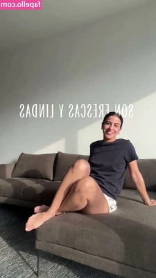 Pamela Manzano [ pamela-manzano ] - Just about to go live here.