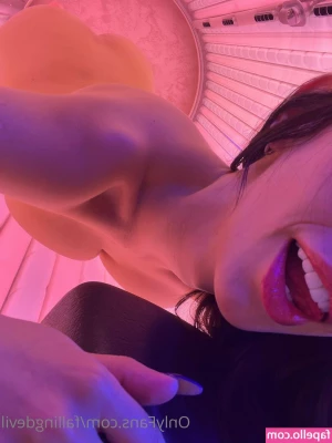 FallingDevil - WARNING!  Hello everyone, Today It was brought to my attention that