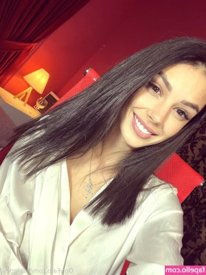 FallingDevil - Just waiting for you to join me ☺️💞😉
