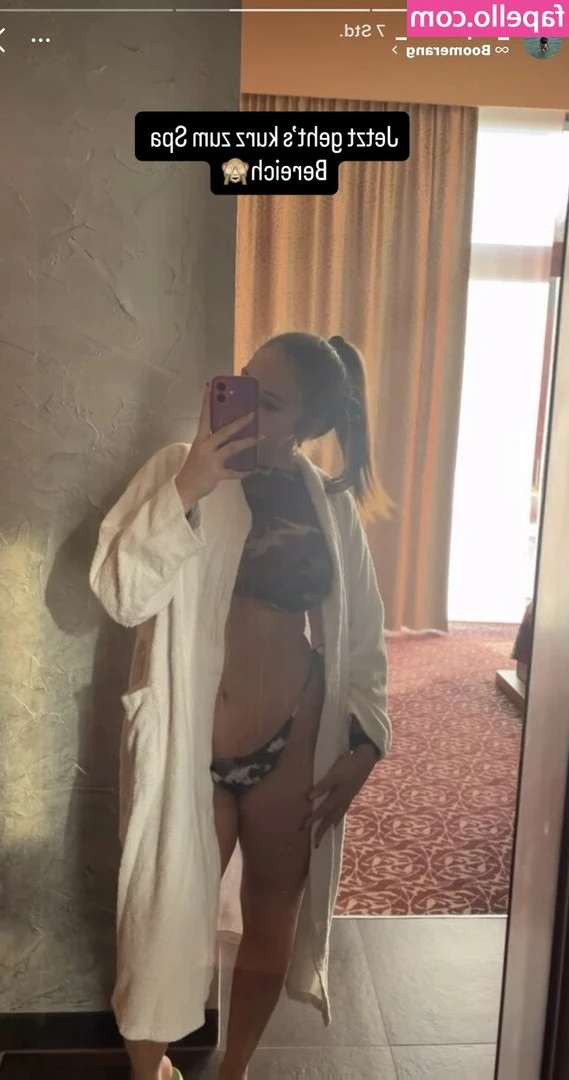 _.sophie05._ [ sophie05 ] - can i be your wet dream? 😈