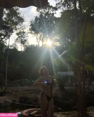 Luana Silvestre [ luana-silvestre ] - guess the size WIN A PRIZE 🤪 comment my cup size for a EXTRA