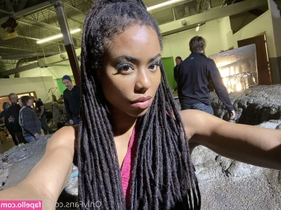 thekiranoir - Just here to show off a little and keep things interesting  