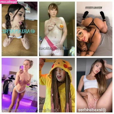 iamonlykatty - You wanna see rest of this