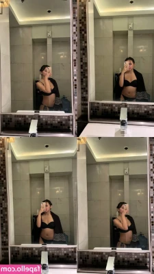 silvi_julii [ silvi-julii ] - Good morning 😘 who's going to jump on my hump today?