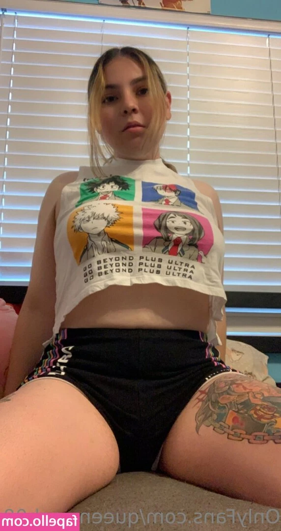 queenweeb00 - Mood