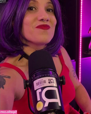 Ira Croft [ ira-croft ] - How many times could you make me cum by licking my pussy?  (Also just