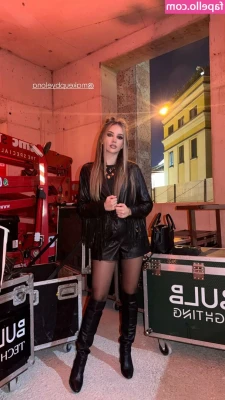 Kiara Tito [ kiara-tito ] - This year is already shaping up nicely 🥳🫶🏼