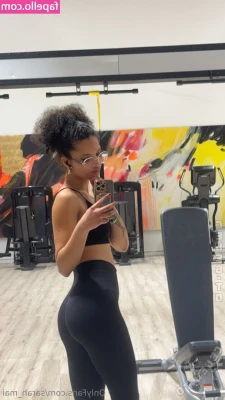 sarah_mai [ sarah-mai ] - PSsssss- check your DMs for the whole spicy vid 🌶