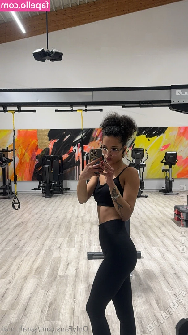 sarah_mai [ sarah-mai ] - Je suis excitée, je veux du sexting maintenant!😏   I’am so