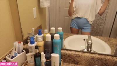 Lauren Mae [ lauren-mae ] - Make em clap Boo