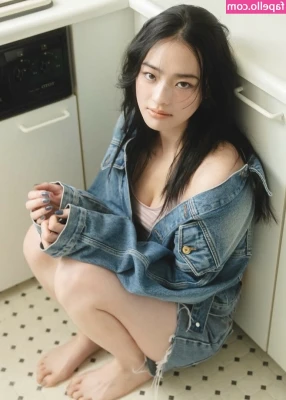  [ ikeda-honoka ] - Fuck me hard @echoromeox