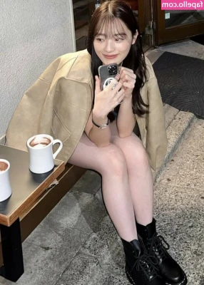 Ikeda Honoka [ ikeda-honoka ] - Fuck my tits feel so full