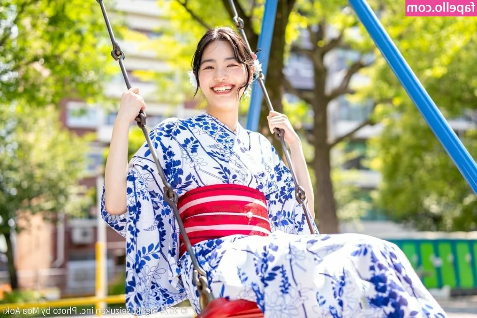  [ ikeda-honoka ] - So wet from yalls DMs.. keep going! 😝