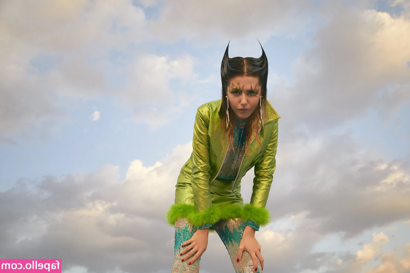Dani Miller [ dani-miller ] - I have some things heading out to those who have renew on. I’ll