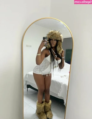 Peachsofine - Just shot 8 whole videos to end the month strong. Check your inbox,