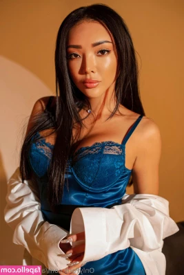 ayumianimex - I am so wet right now  tell me what you wanna do to me