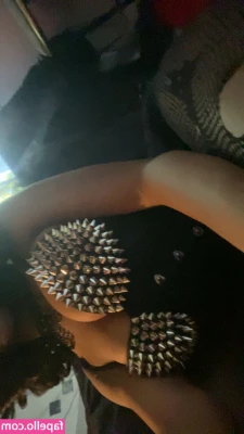 Thelovewitch942 - Get ready to be triggered 🥵