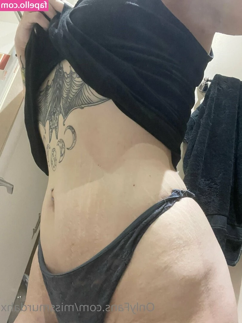 missmurdahx - Post cum jerk, holy fuck I don't think I've ever cum so much so
