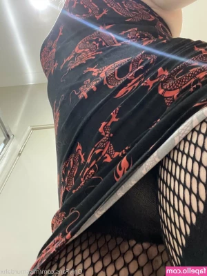 missmurdahx - I have something that I know you want!