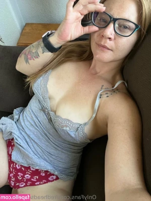 redheadsecrets_free [ redheadsecrets-free ] - I really need an ass or a cock or both