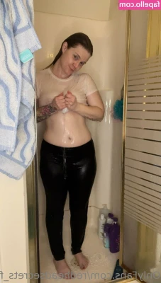 redheadsecrets_free [ redheadsecrets-free ] - A late night cum session is always the best. A two part compilation
