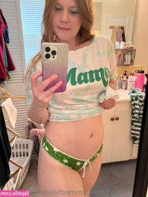 redheadsecrets_free [ redheadsecrets-free ] - I can finally be a cowgirl     And I would like to do a very special