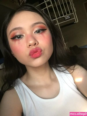 Voidlou [ voidlou-1 ] - I’m turned on and want to be fucked in all positions 🥵💦