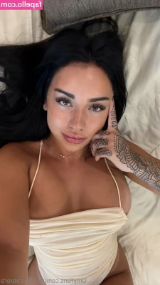 natalia.cabrera [ natalia-cabrera ] - Friday night naked yoga….check your DM’s