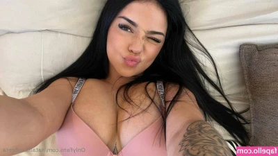 natalia.cabrera [ natalia-cabrera ] - Been busy training my asshole for my first anal collab next month!