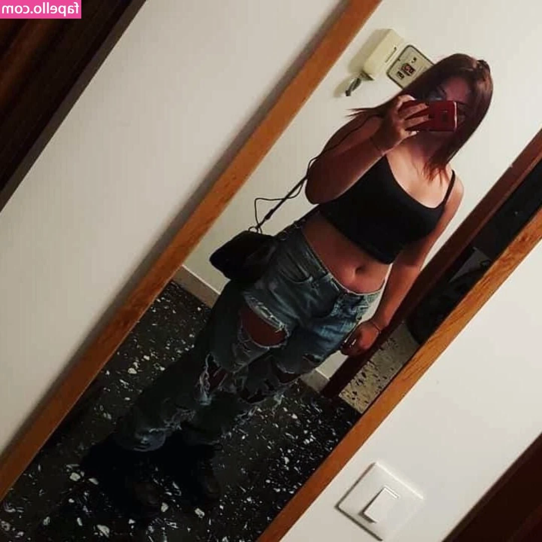 Carla Pinardi [ carla-pinardi ] - I’m ready for you baby