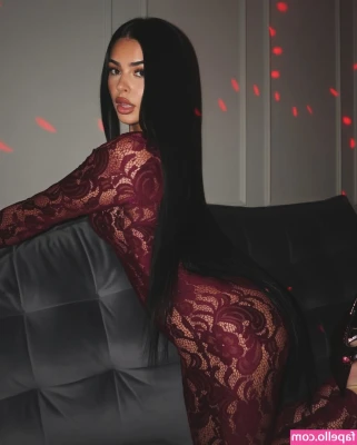 Lilia Laiseca [ lilia-laiseca ] - Coming soon!!presale happening now!! Hit my DM’s !! Bisexual