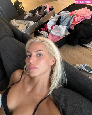 Jessica Goicoechea [ jessica-goicoechea ] - Horny and naughty😜💦😈