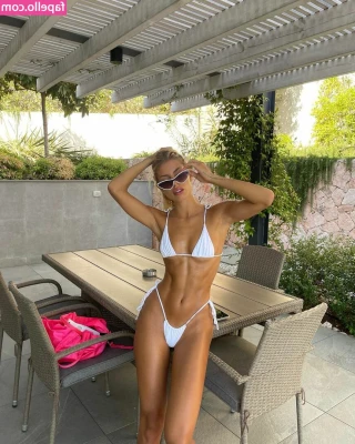 Jessica Goicoechea [ jessica-goicoechea ] - Ik heb zin in je harde geile pik 🥵🍆💦💦💦💦