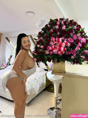 valentiinaperez - Let me suck ur dick