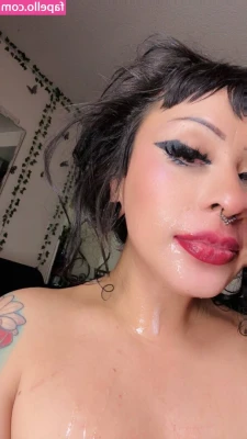 goddessfromhell - Chastity is for betas.
