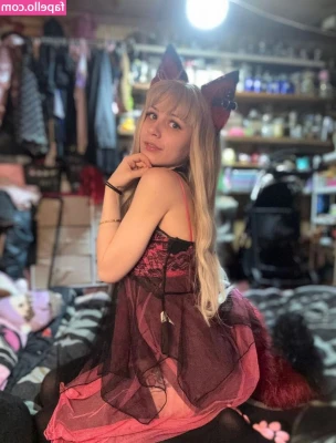 BabyCheech420 - On Valentine's Day, I made a post asking everybody to play "2 Truths,