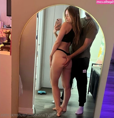laurenxcross - Hey new hire  Need you working extra hours tonight  3 come with me  3