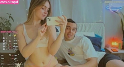 laurenxcross - Stringit sivuun ja