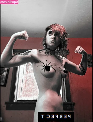 Bri Cox [ bri-cox ] - Morning Boys!  What you think of new color? I’m gonna be busy