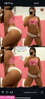Musa Da Academia Mavi Mari Vasconcelos