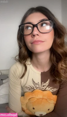 Elenafee - Goodnight pervs🥵