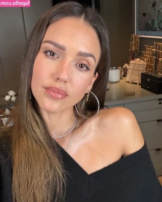 Jessica Alba [ jessica-alba ] - Espero que les gusten mis fotos