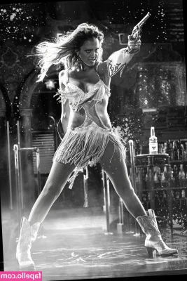 Jessica Alba [ jessica-alba ] - Juicy