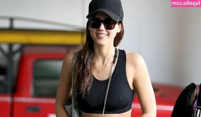 Jessica Alba [ jessica-alba ] - 💥 SHOW ME YOUR LOLLIPOP BABY 😈💋🍆💦