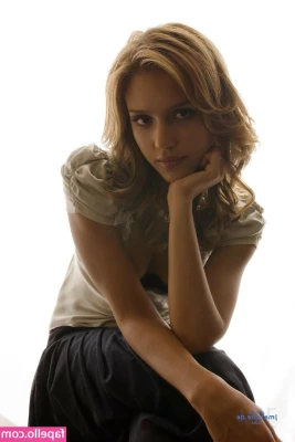 Jessica Alba [ jessica-alba ] - Subscribe on my vip page @zoeyuso if you wanna cum all time 💦 ❗