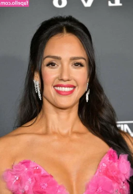Jessica Alba [ jessica-alba ] - I can’t wait to show you all the solo & girl/girl stuff we’ve