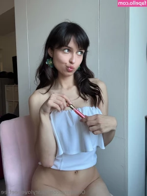 maryloveeeefree - Have a good weekend