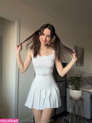 maryloveeeefree - Buenos Días Madrid 😈😈😈😈